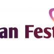 Korean Fall Festival Logo